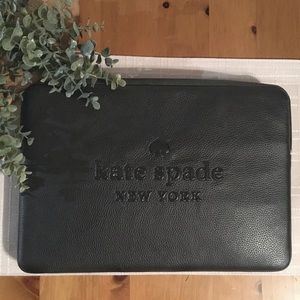 Kate Spade Sienna Laptop Cover
